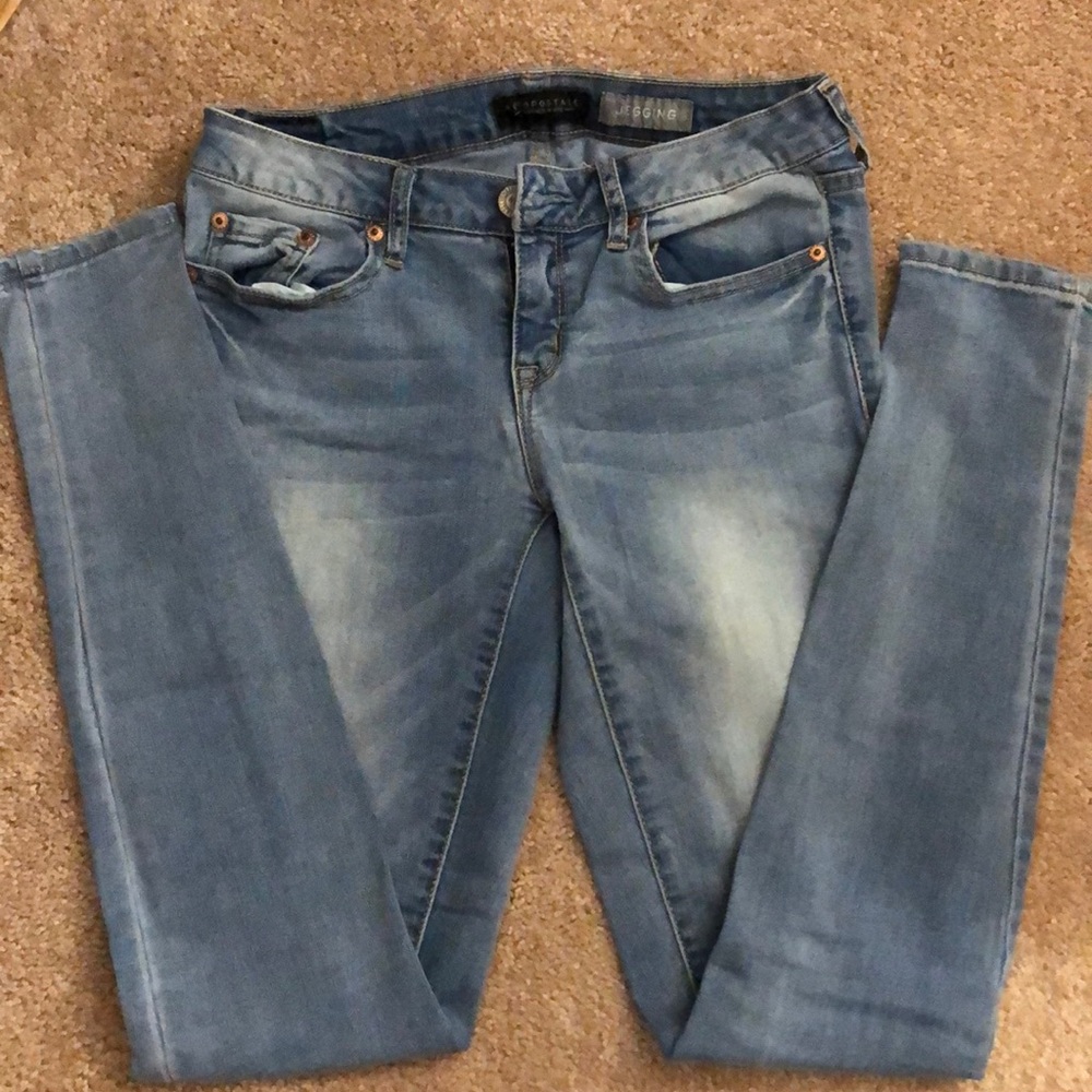 Aeropostale Jeans